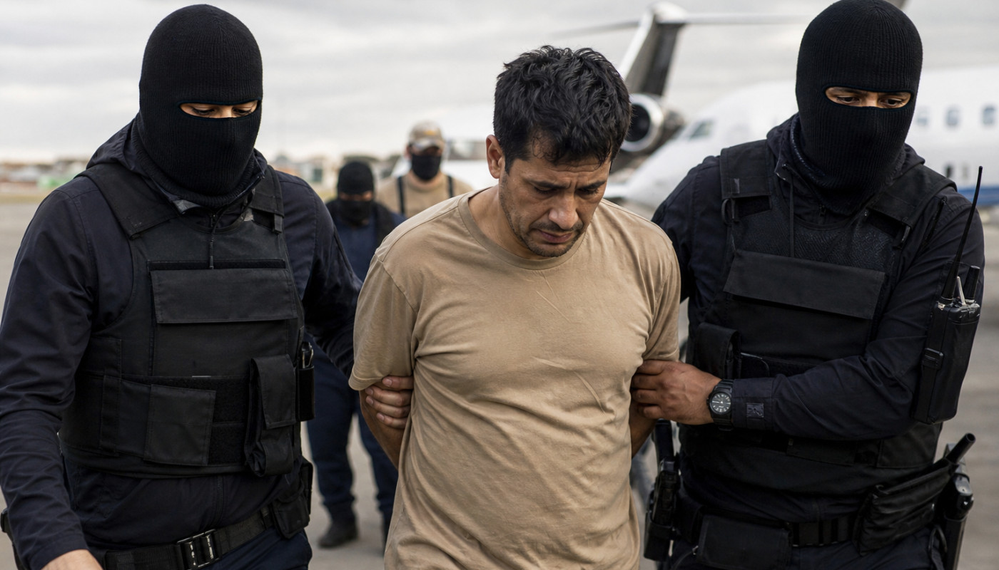 Can Due Process Survive The Global Race For Fugitives?