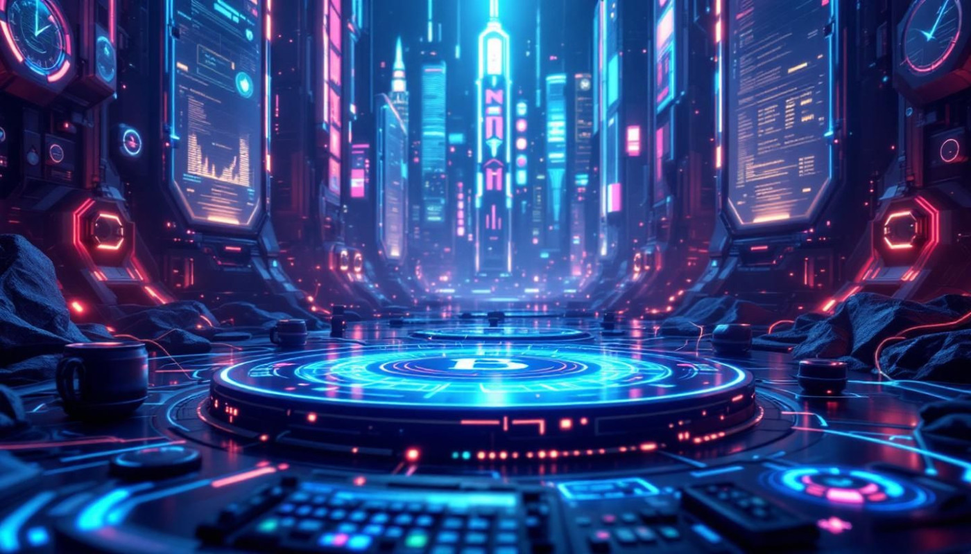 The Impact Of Blockchain Technology On Multiplayer Online Games